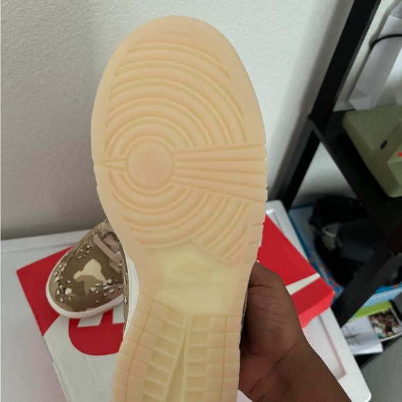 Nike dunks - Picture 3 of 4